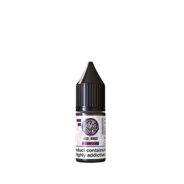Ruthless - Wild Berrylicious - 10ml