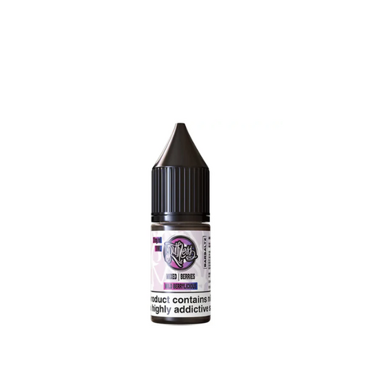 Ruthless - Wild Berrylicious - 10ml