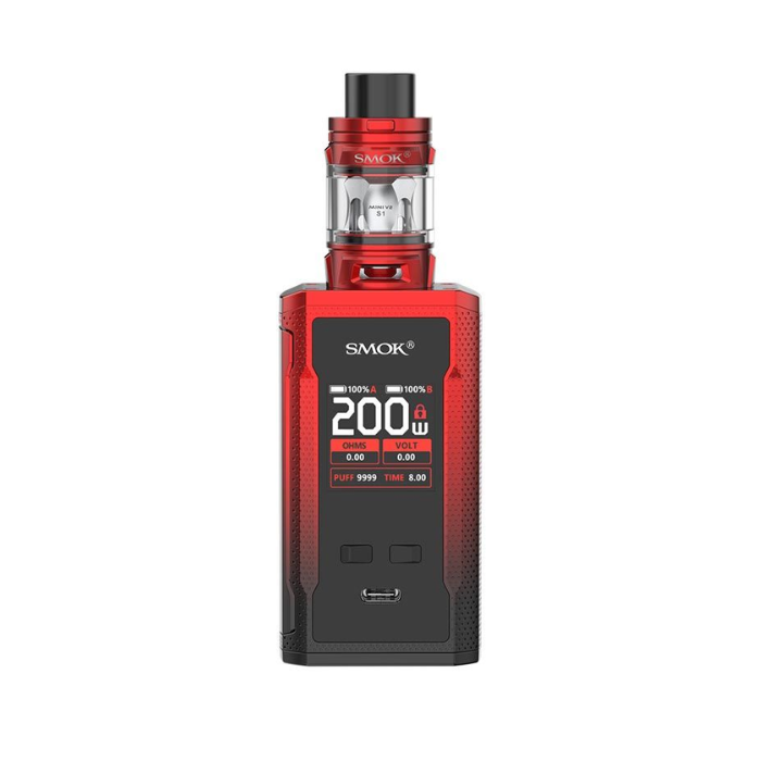 Smok R-Kiss 2 Vape Kit