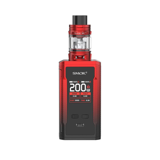 Smok R-Kiss 2 Vape Kit