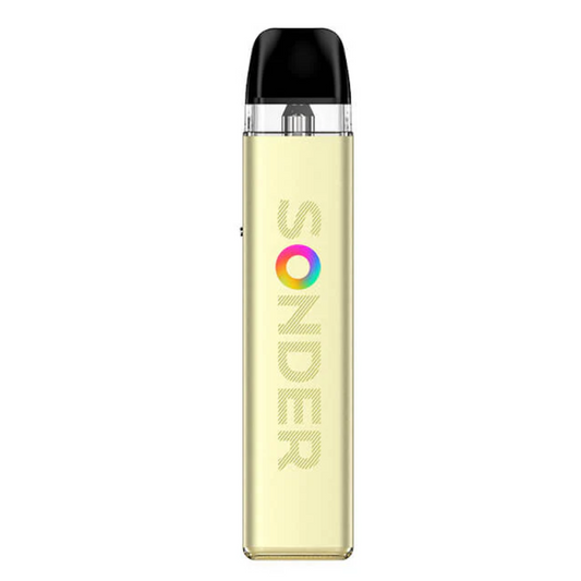 GeekVape Sonder Q 2 - Starter Kit
