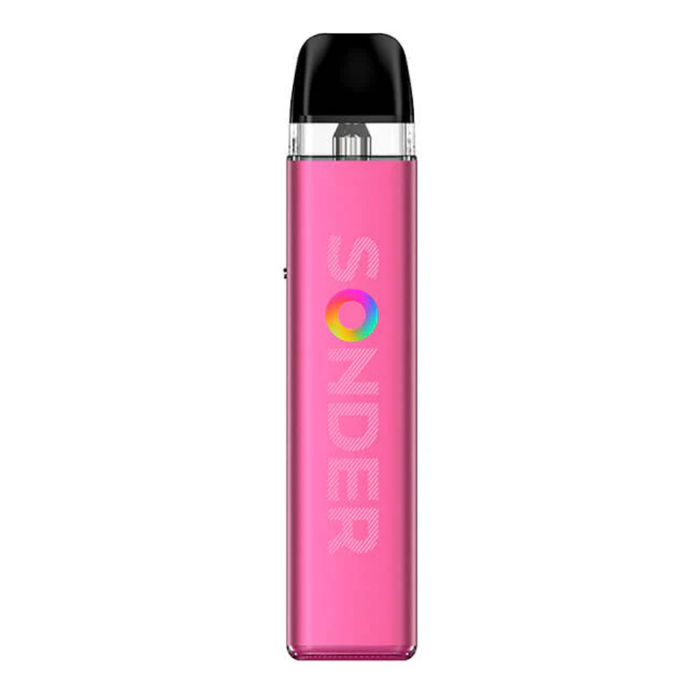 GeekVape Sonder Q 2 - Starter Kit