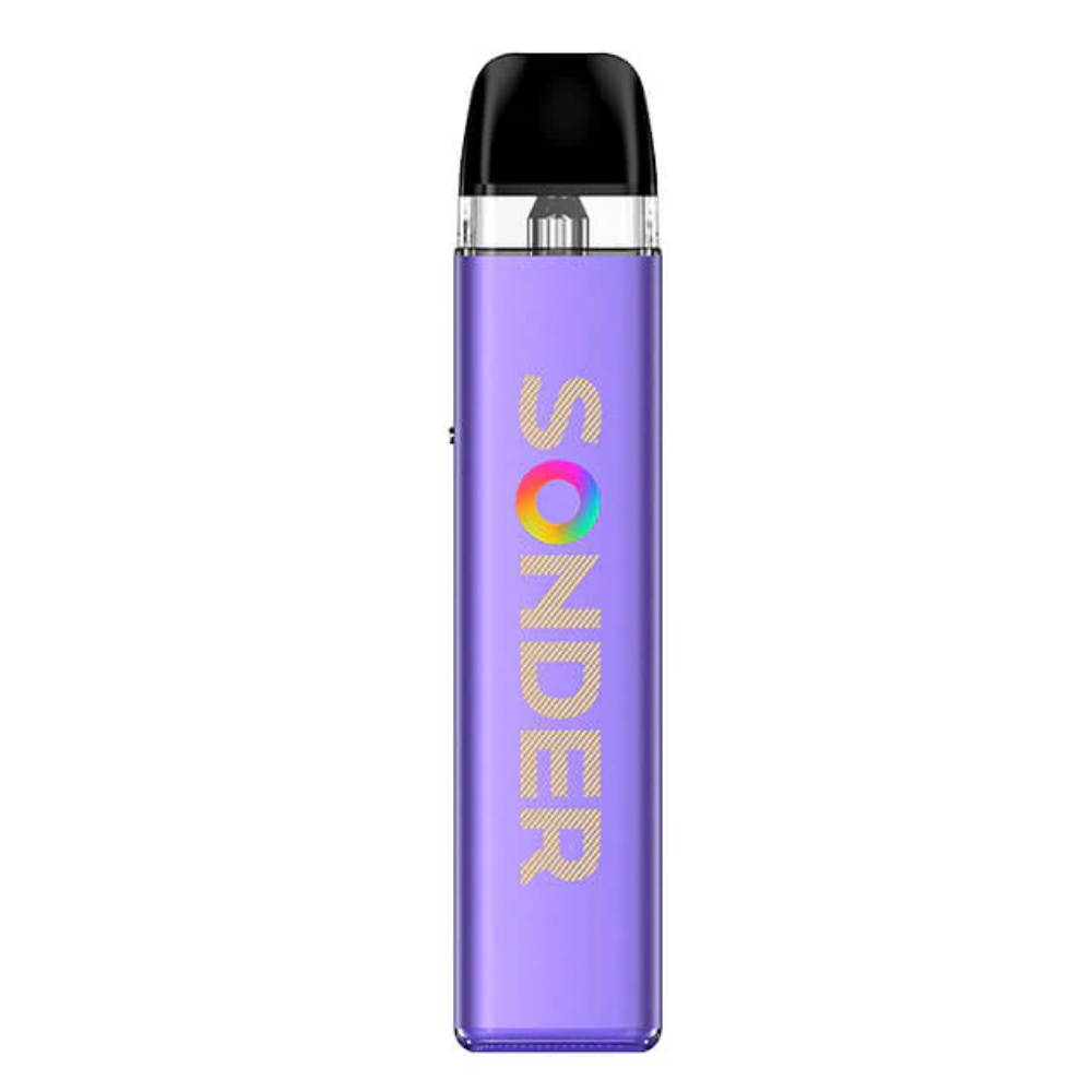 GeekVape Sonder Q 2 - Starter Kit