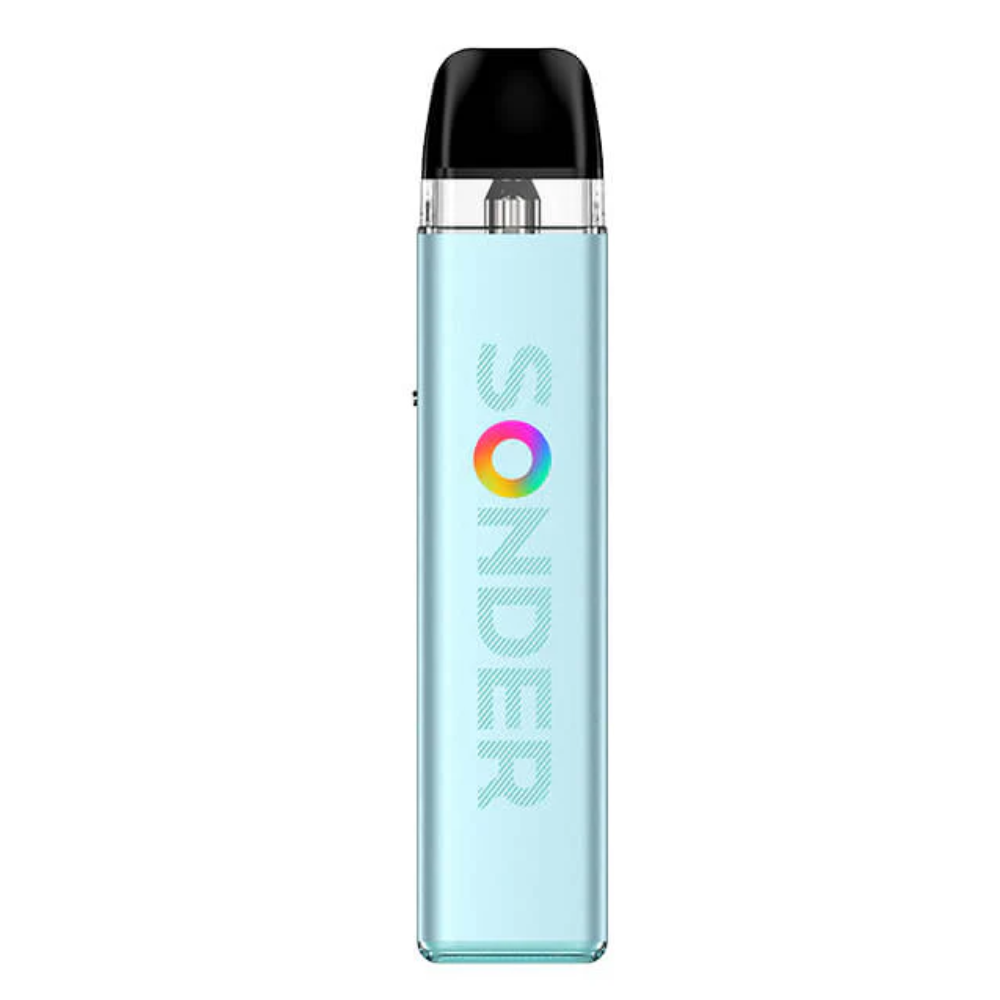 GeekVape Sonder Q 2 - Starter Kit