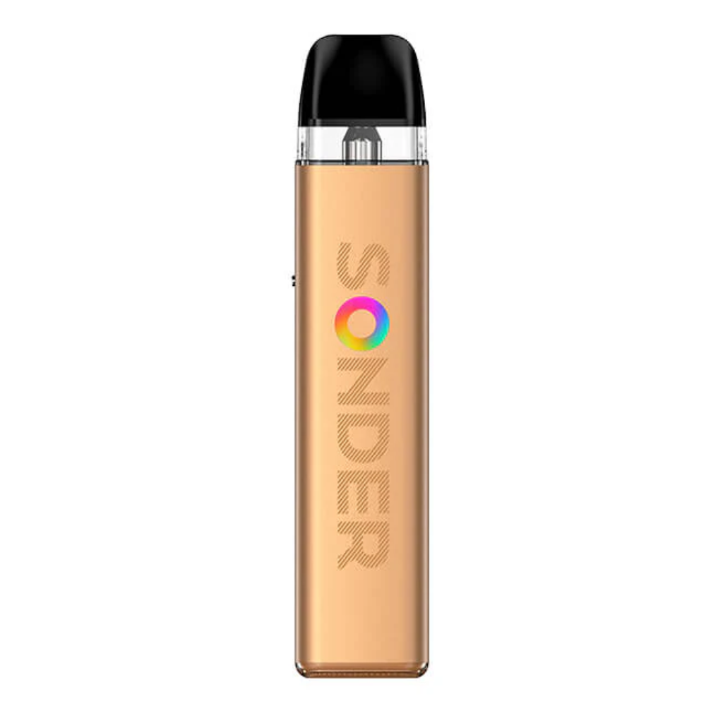GeekVape Sonder Q 2 - Starter Kit