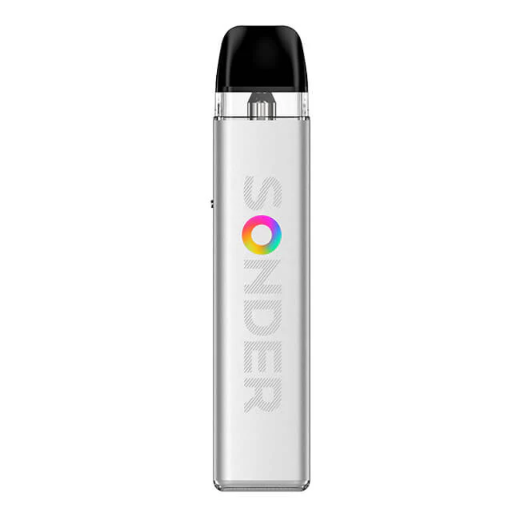 GeekVape Sonder Q 2 - Starter Kit