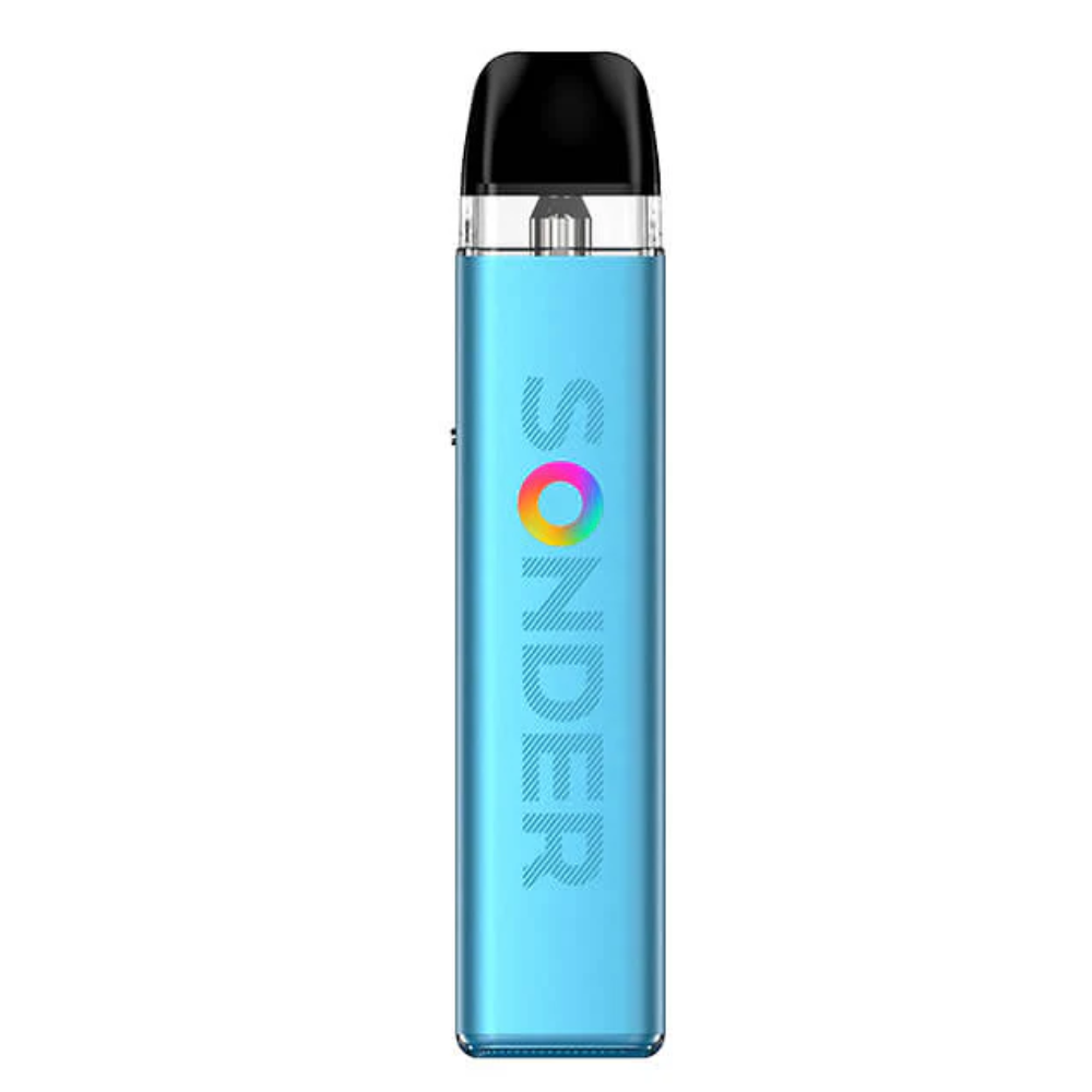 GeekVape Sonder Q 2 - Starter Kit