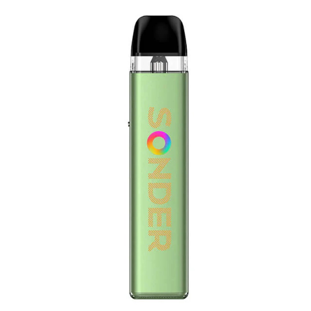 GeekVape Sonder Q 2 - Starter Kit
