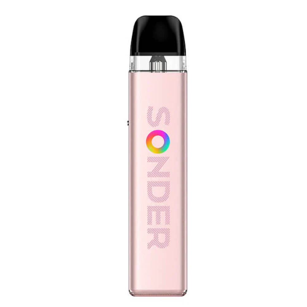 GeekVape Sonder Q 2 - Starter Kit