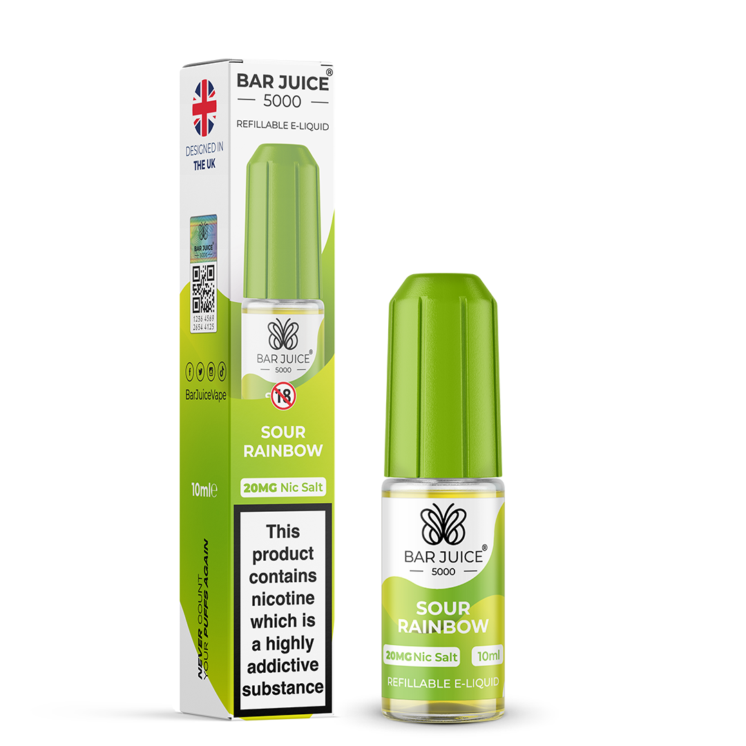 Bar Juice 5000 10ml