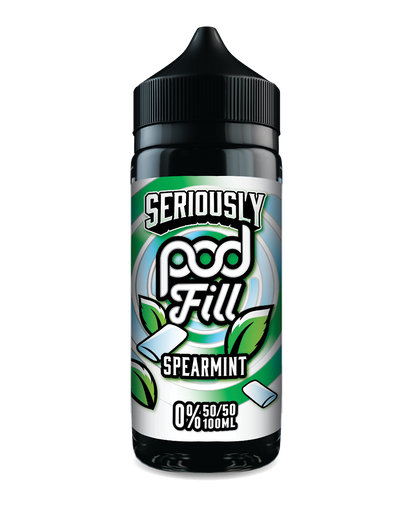 Doozy E-Liquid 100ml Shortfill 0mg