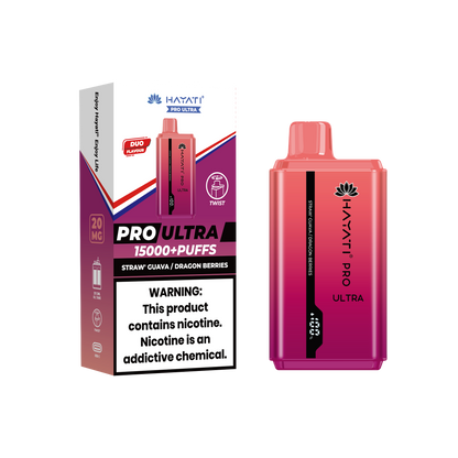 Hayati 25k Pro Ultra Kit