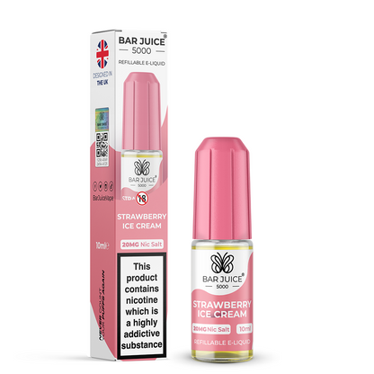Bar Juice 5000 10ml