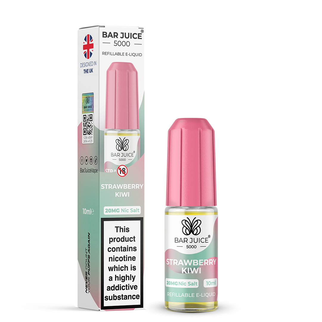 Bar Juice 5000 10ml