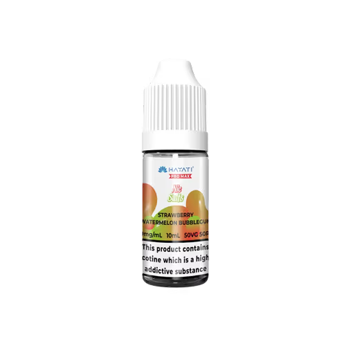 Hayati Pro Max Nic Salt 10ml