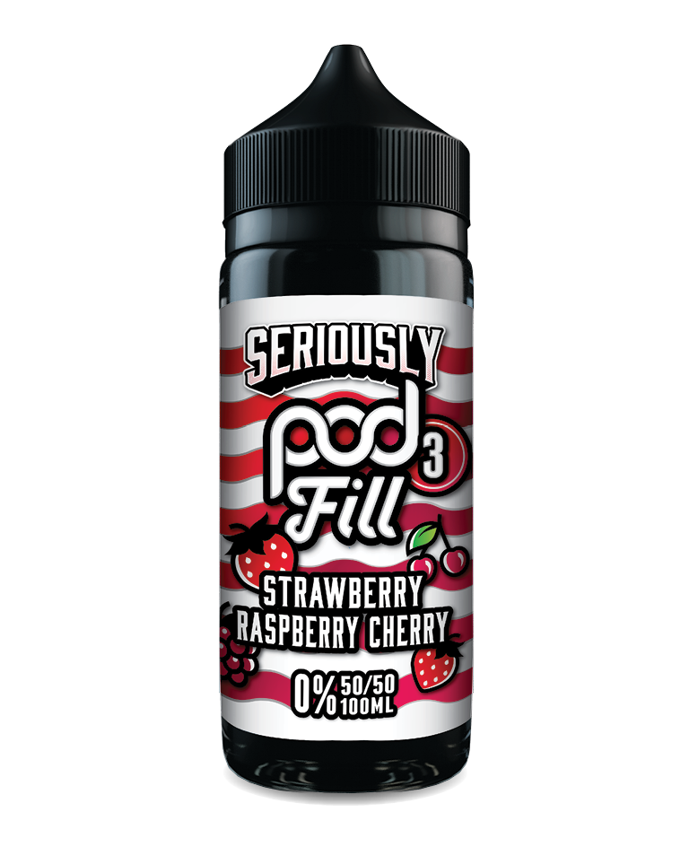 Doozy E-Liquid 100ml Shortfill 0mg