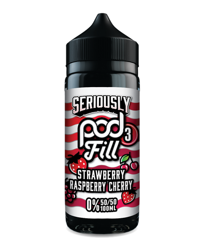 Doozy E-Liquid 100ml Shortfill 0mg