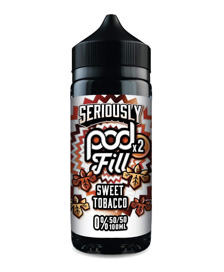 Doozy E-Liquid 100ml Shortfill 0mg