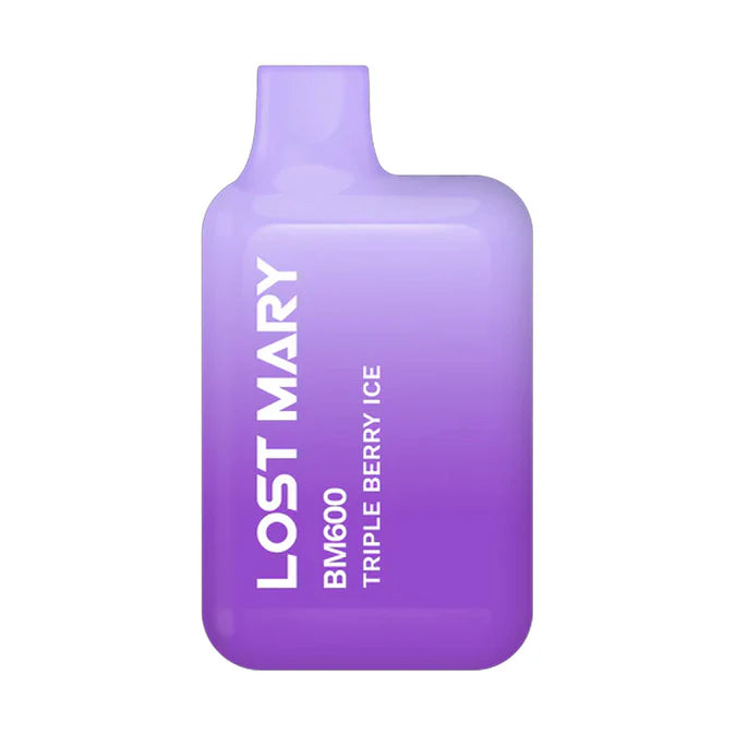 Lost Mary BM600 Prefilled Pod Kit