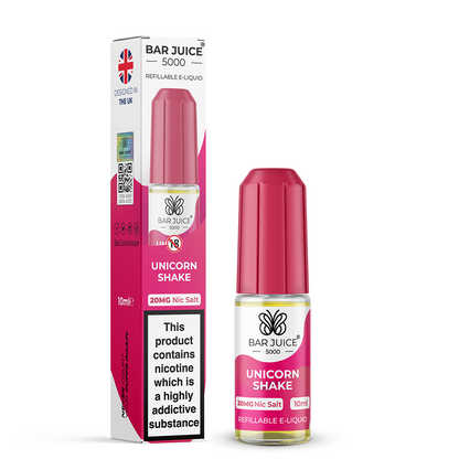 Bar Juice 5000 10ml