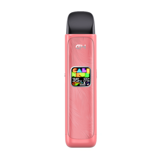 Uwell Caliburn G4 Pod Kit