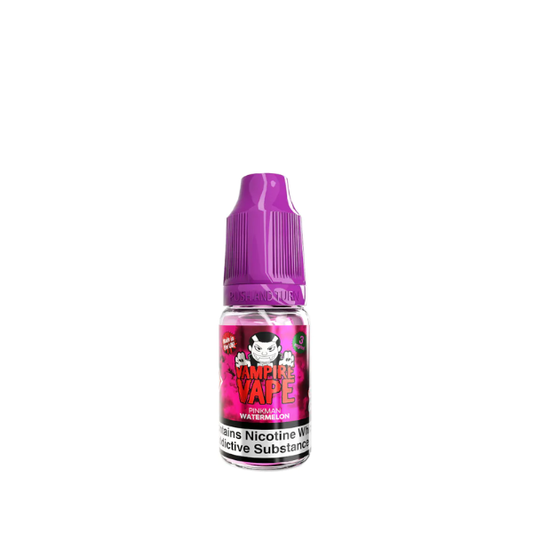 Vampire Vape Pinkman Watermelon  - 10ml