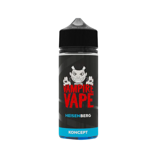 Vampire Vape Koncept Heisenberg 100ml - 0mg