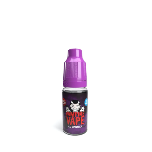 Vampire Vape Ice Menthol  - 10ml