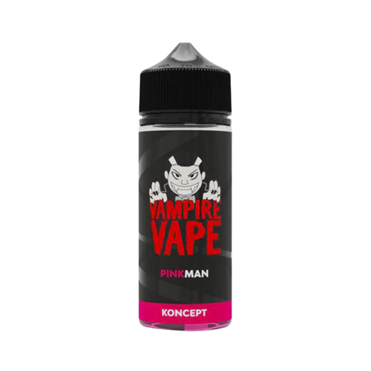 Vampire Vape Koncept Pinkman 100ml - 0mg
