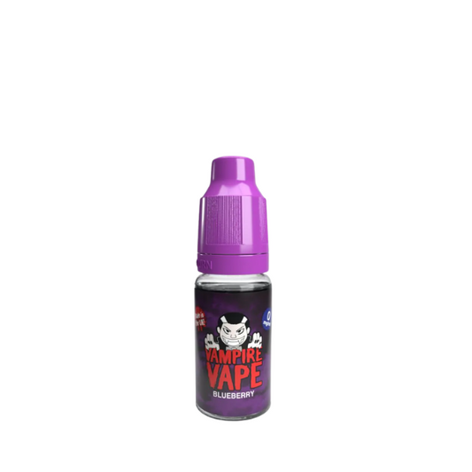 Vampire Vape Blueberry  - 10ml