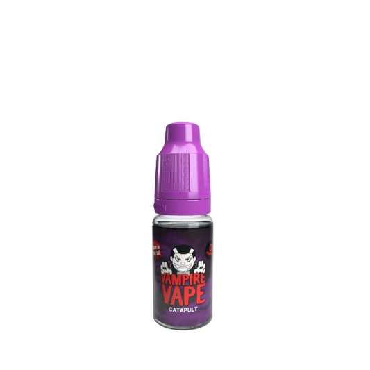 Vampire Vape Catapult - 10ml