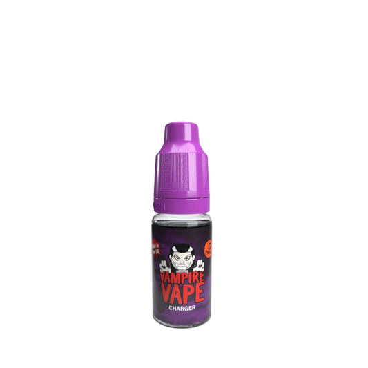 Vampire Vape Charger - 10ml