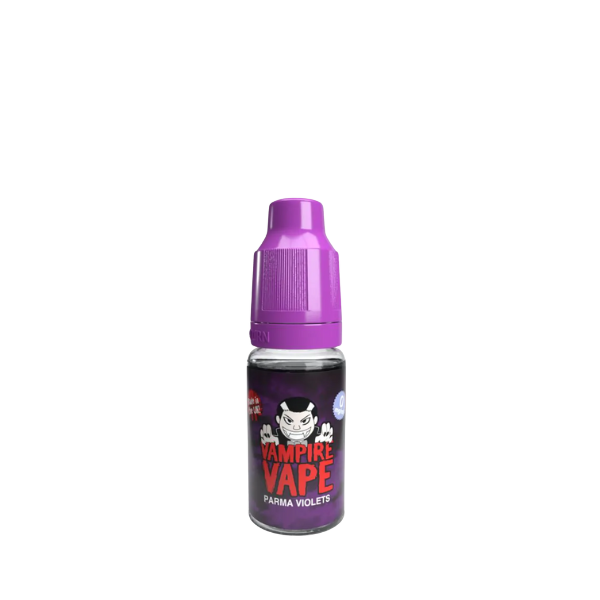 Vampire Vape Parma Violets - 10ml