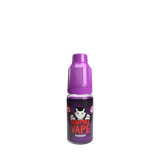 Vampire Vape Pinkman - 10ml