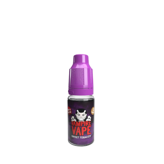 Vampire Vape Sweet Tobacco - 10ml