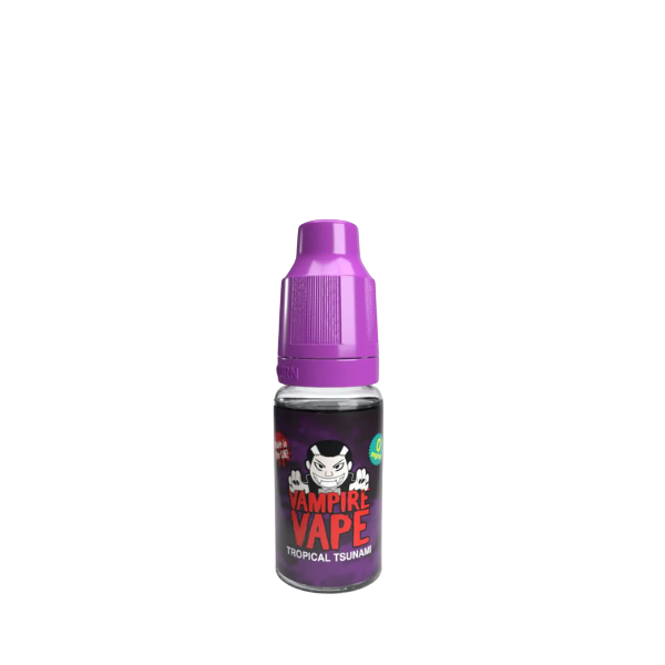 Vampire Vape Tropical Tsunami - 10ml