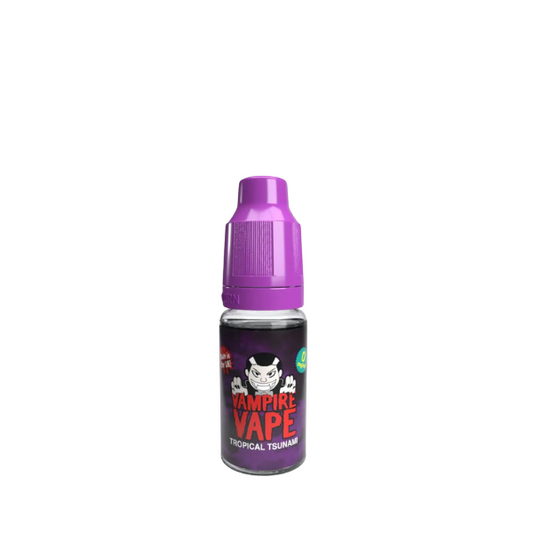 Vampire Vape Tropical Tsunami - 10ml