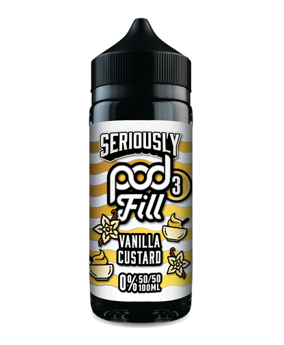 Doozy E-Liquid 100ml Shortfill 0mg