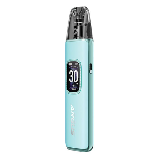 Voopoo Argus G3 Pod Kit