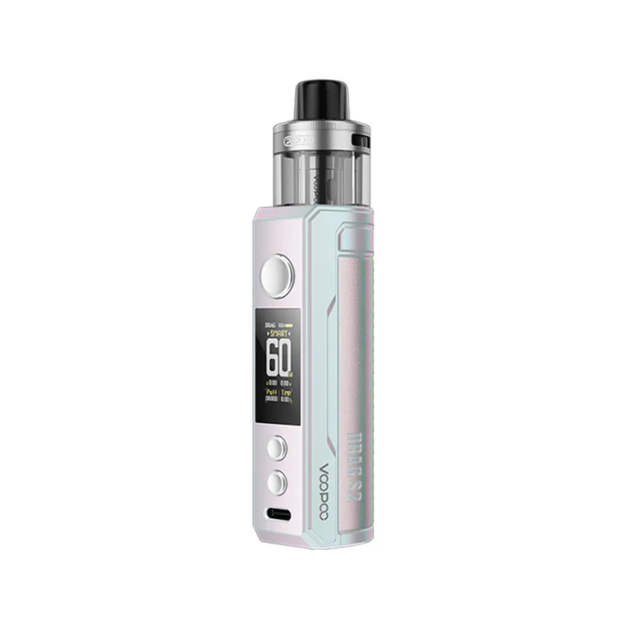 Voopoo Drag S2 - Advanced Kit