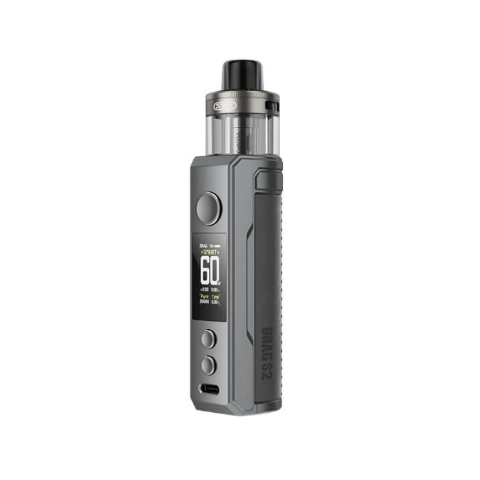 Voopoo Drag S2 - Advanced Kit