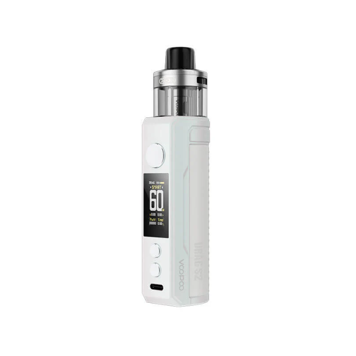 Voopoo Drag S2 - Advanced Kit