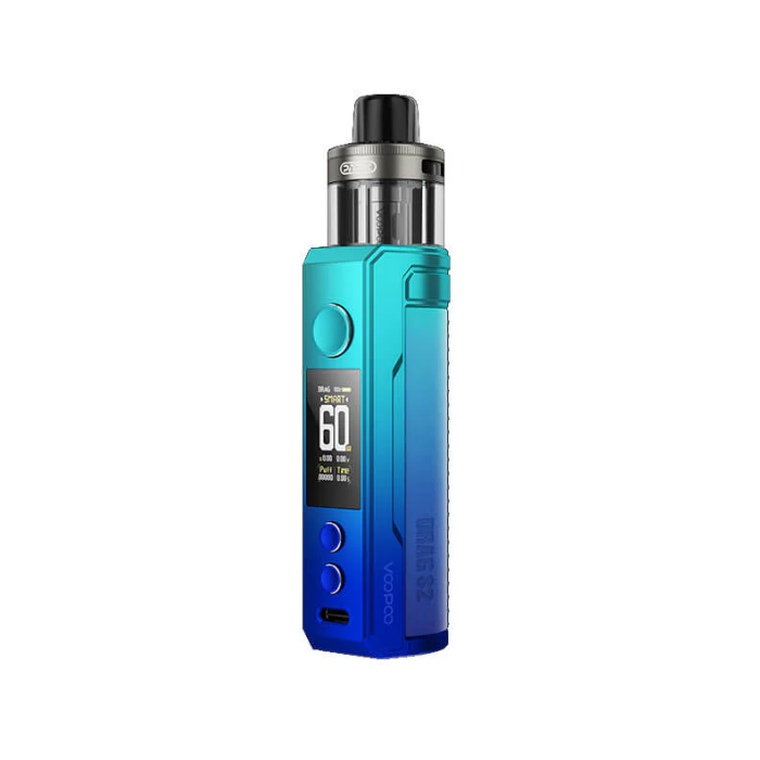 Voopoo Drag S2 - Advanced Kit