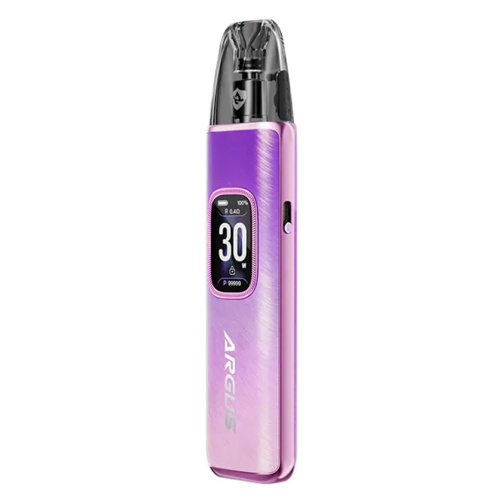 Voopoo Argus G3 Pod Kit