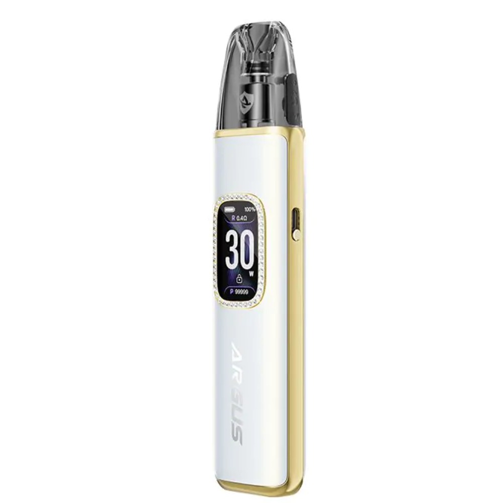 Voopoo Argus G3 Pod Kit