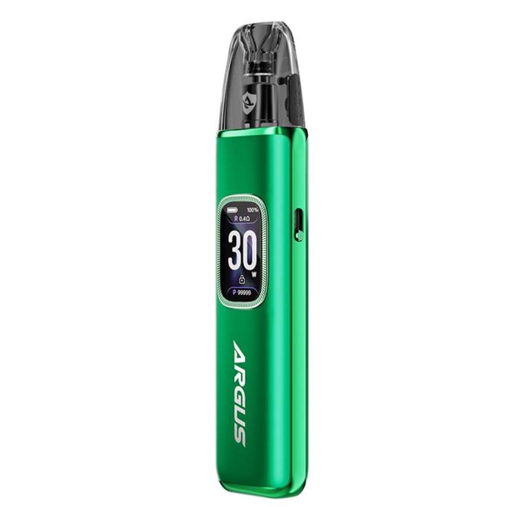 Voopoo Argus G3 Pod Kit