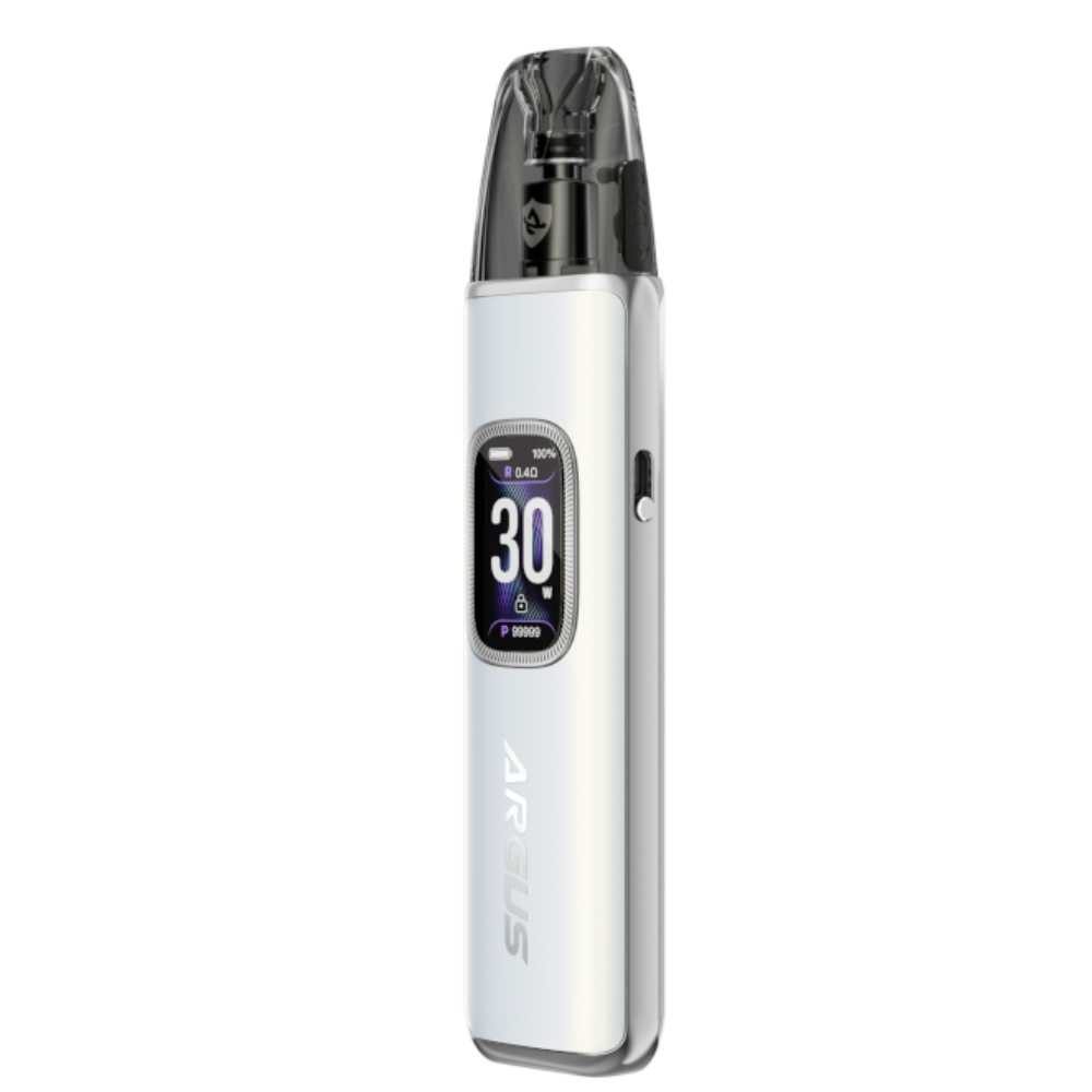 Voopoo Argus G3 Pod Kit