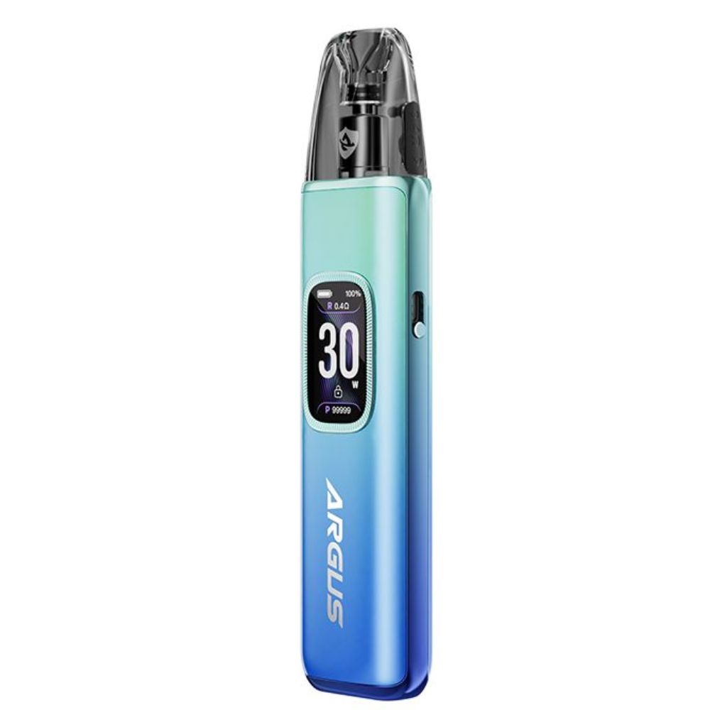 Voopoo Argus G3 Pod Kit