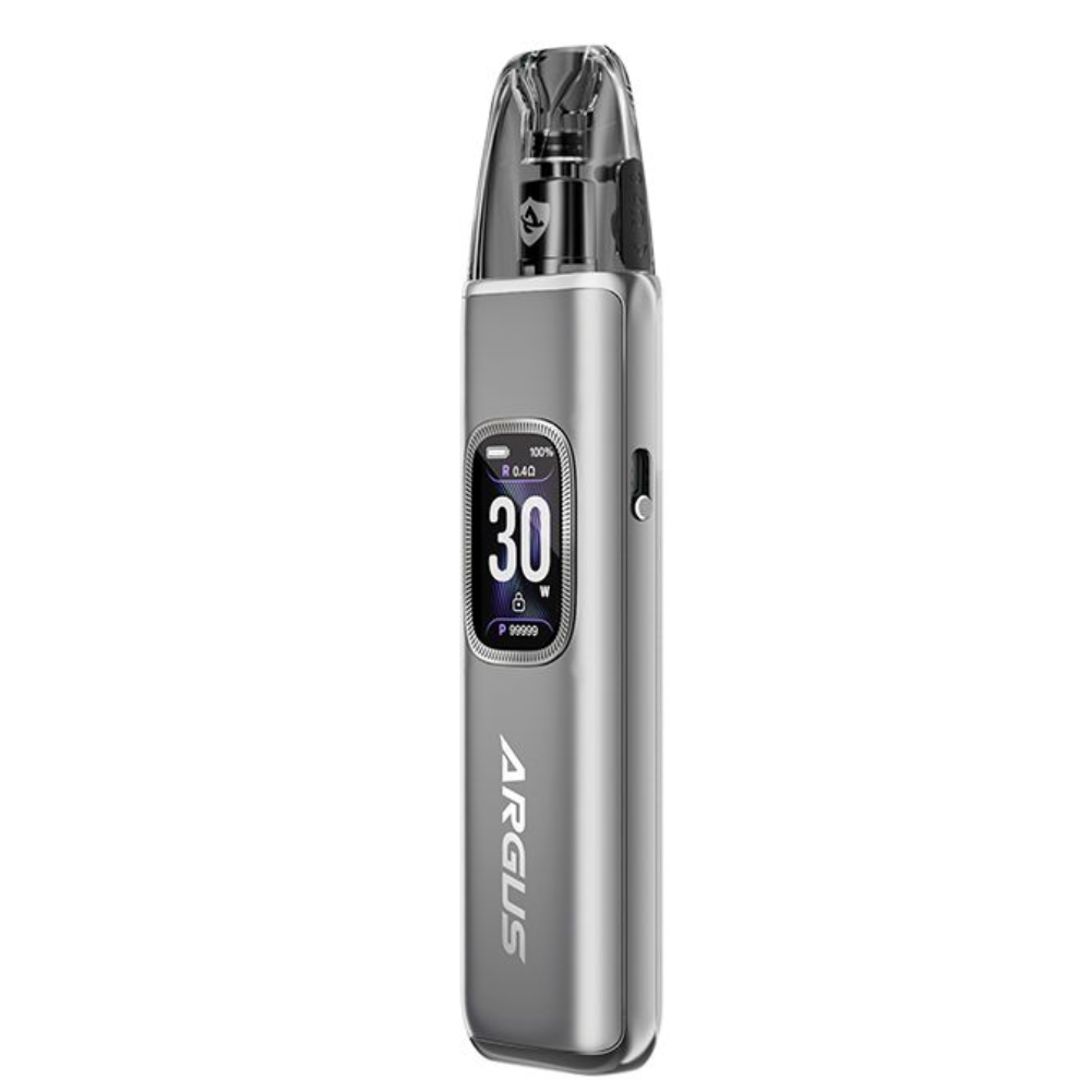 Voopoo Argus G3 Pod Kit