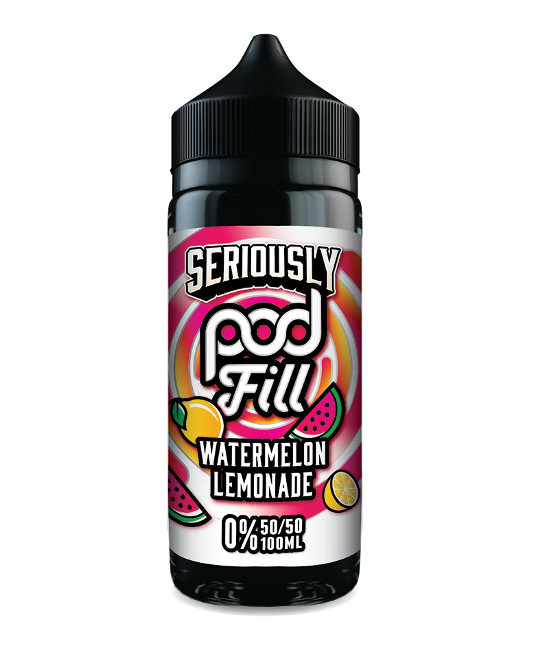 Doozy E-Liquid 100ml Shortfill 0mg